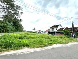 Lokasi Strategis Maguwoharjo Sleman, SHMP Ready Siap Bangun