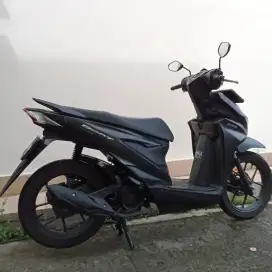 HONDA BEAT DELUXE SMARTKEY TAHUN 2024 CASH / KREDIT MURAH DP MULAI 500