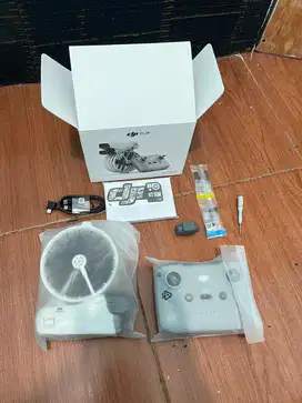 DJI FLIP LIKE NEW