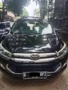 Toyota Kijang Innova 2016
