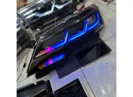 lowongan teknisi variasi lampu