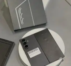 Samsung Galaxy Z Fold 7 512Gb buka segel aja