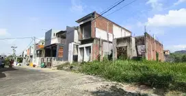 Kost Siap Bangun Hanya 500 Juta an Lokasi Belakang Kampus UMM Malang