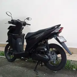 HONDA BEAT DELUXE SMARTKEY TAHUN 2024 CASH / KREDIT MURAH DP MULAI 500