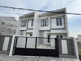 Dijual Rumah 2 Lantai di Bogor