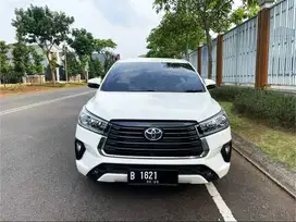 Toyota Innova Reborn 2.4 V Diesel 2021 Facelift Good Condition