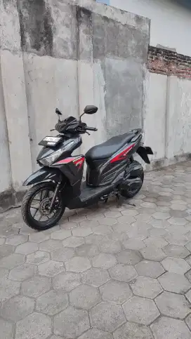Honda Vario 125 2015