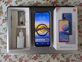 REDMI NOTE 10 NFC RAM 4/128 5G
