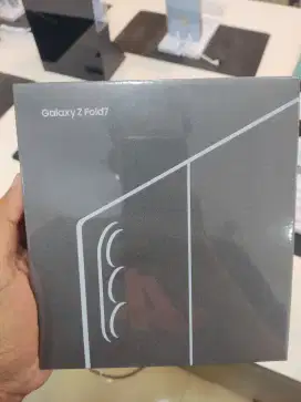 SAMSUNG GALAXY FOLD 7