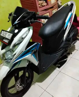 Vario 2014 pajak hidup