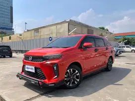 DP MURAH - Daihatsu Xenia 1.5 R ADS Bensin-AT 2021