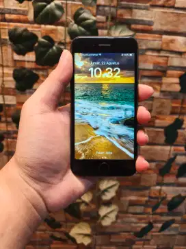 iPhone 8 256GB Space Grey Murah
