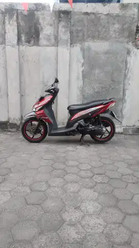 Honda Vario cw 2012