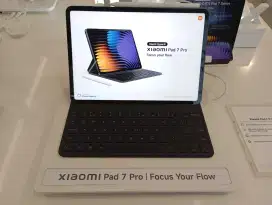 Xiaomi Pad 7 Pro Series