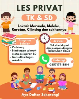 Les Privat TK & SD