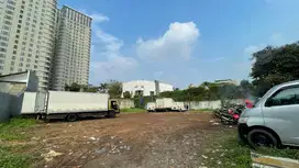 Dijual Kavling Lokasi Strategis di Permata Hijau, Jakarta Selatan