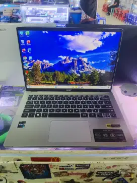 Acer Swift Go SFG14-71T 14inc Touch Core i7-13700H Ram 16/1TB Fullset