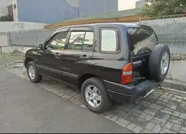 Suzuki Escudo 2003 Bensin