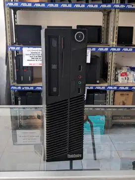 CPU Lenovo Dekstop Thinkcentre