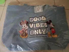 Jual tas egradable punya o-some