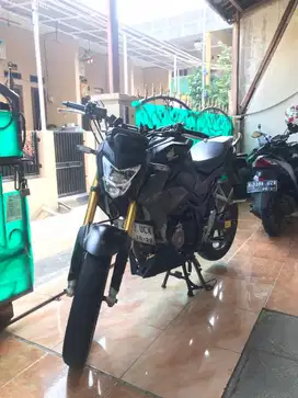 CB150R NEW STREETFIRE SE