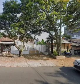 Dijual dan Disewakan Rumah Lokasi Jl. Mentri Supeno Semarang