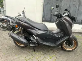 YAMAHA NMAX TURBO 2024 PAJAK HIDUP