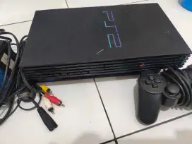 PS 2 Kaset seri 3