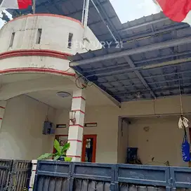 Rumah Bagus 2 Lantai Murah Siap Huni Di Jababeka Cikarang Baru