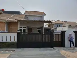 Dikontrakan Rumah Di Taman Puri Cendana Tambun