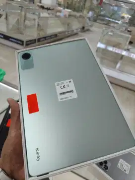 Tab redmi pad SE 10 in ram 4/128 fulset