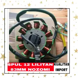 SPARE PART VIAR SPARE PART KAISAR DORKAS BIZ TOSSA TOSA FUKUDA