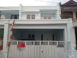 JARANG ADA..! RUMAH BARU 2LANTAI SIAP HUNI | KOMPLEK PONDOK KELAPA