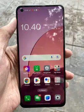 OPPO Reno 5 8/128 GB Fullset