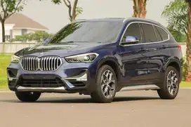 (DP 15jt) BMW X1 F48 XLine 2020 LCI Facelift Panoramic