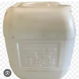Bahan Kimia, Phosphoric Acid 85%