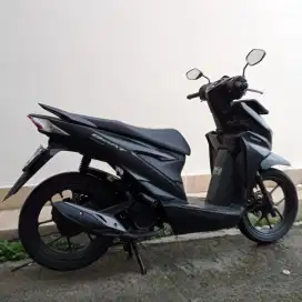 HONDA BEAT DELUXE SMARTKEY TAHUN 2024 CASH / KREDIT MURAH DP MULAI 500