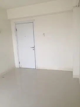 Unit apartment 2br unfurnish disewakan murah digreen pramuka