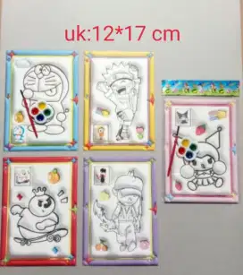 Jual bermacam macam mainan anak murah