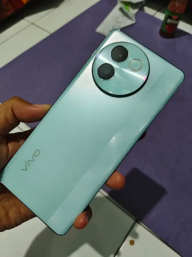 Vivo V30e 8/128 Banyubiru
