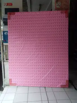 kasur busa swallow pink