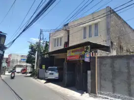 Dijual Ruko dan Kostan