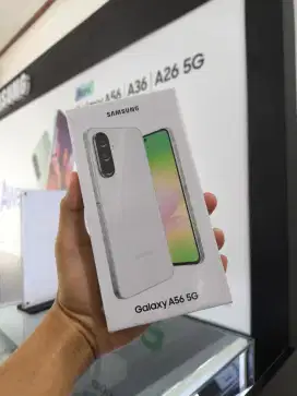NEW SAMSUNG A56 5G 8/256