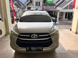 BU  Innova Reborn G 2.0 2016 KM 84000