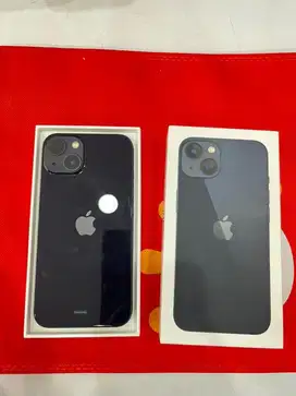 PROMO IPHONE 13 128GB BISA TANPA DP