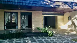 Dijual Rumah Jalan Cimanuk