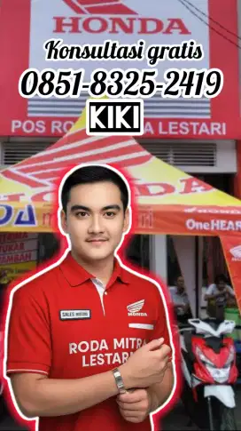 DP MULAI DARI 500K