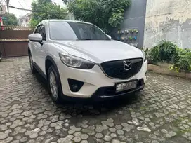 Mazda CX-5 2014 Bensin