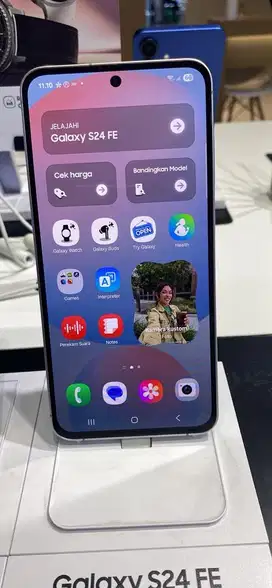 Samsung Galaxy S24 FE
