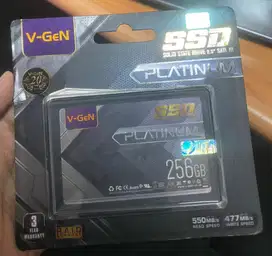 SSD V-GEN 256GB